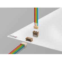 2.00mm pitch wire sa board connectors series na produkto