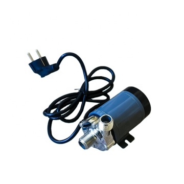 MP Stainless Steel Mini Magnetic Water Pump for Brewing