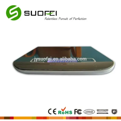 household scales type 5kg kitchen scales