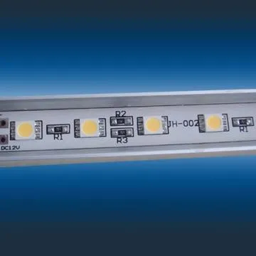 Funky Lighting, Waterproof SMD LED Bar Light