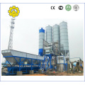 Hzs60 Concrete Batching Plant With All Standard Accessories