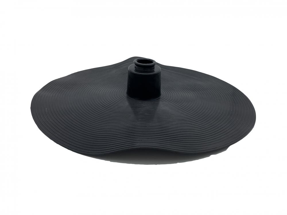 Resistance Round base Rubber Roof Vent Flashing