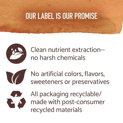 Organics Strength Turmeric Inflammatory Response Tablets