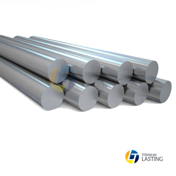 Ground Titanium Rod Material