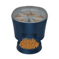 Automatic Pet Feeder Cat and Dog Food Dispenser