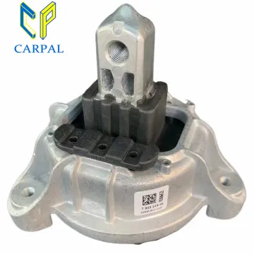 Carpal Factory Price Engine Motor Mount for BMW F10 F07 F11 528i