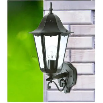 aluminium IP44 garden light