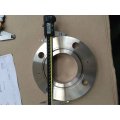 ASTM A105 Lap Flanges conjunta com Stub End