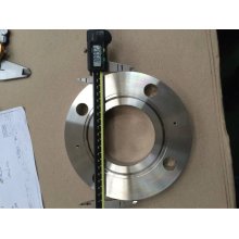 ASTM A105 Lap Flanges conjunta com Stub End