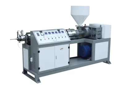 Factory Direct Sales: Corrugated Expansion Pipe Machine & Extension Pipe Production Line