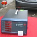 Automotif Flue Petrol Diesel 5 Analyzer Gas Ekzos