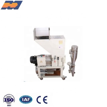 Low Speed Crusher: Plastic Online Recycling Machine for Hard Plastics