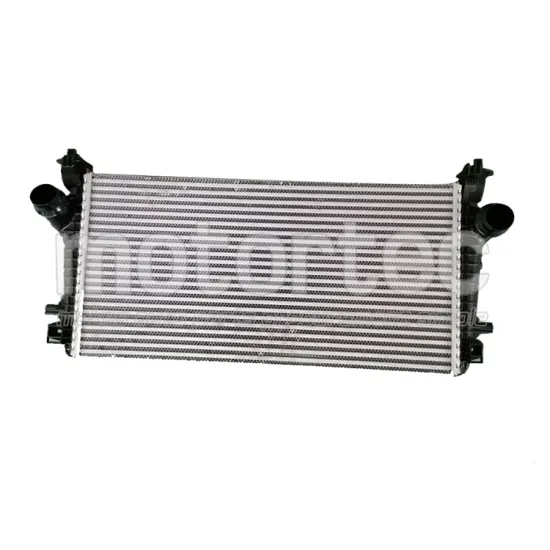 Original Turbo Intercooler for NEW MG5/ROEWE i5 1.5L - Wholesaler Auto Spare Parts