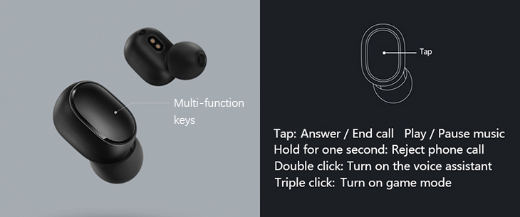 Redmi Airdots 2