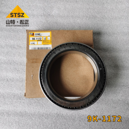 Jaw coupling 16M bearing 9K-1172/9K1172