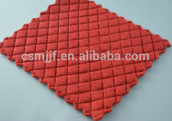 2013 New Microfiber Kitchen Placemat/Multi-function Placemat