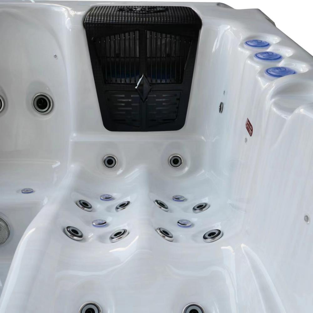 Best luxury massage spa whirlpool hot tubs