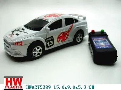 15CM L/C Car Toy,2 color