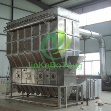 Performance Fluid Bed Dryer for Industrial Use