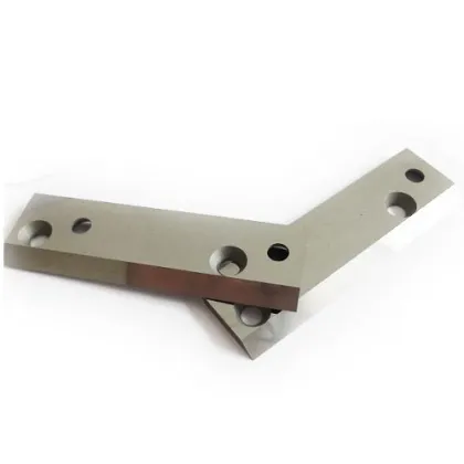 Tungsten Carbide Woodworking Tools