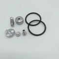 Check valve repair kit for universal type