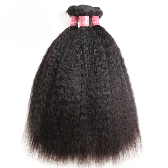 China Wholesale Virgin Hair Vendors Supply, Buy Bulk Raw Remy Indian Hair weave