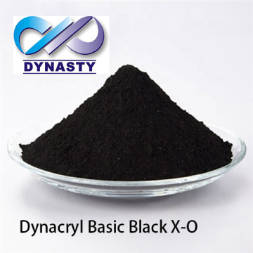 Basic Black X-O