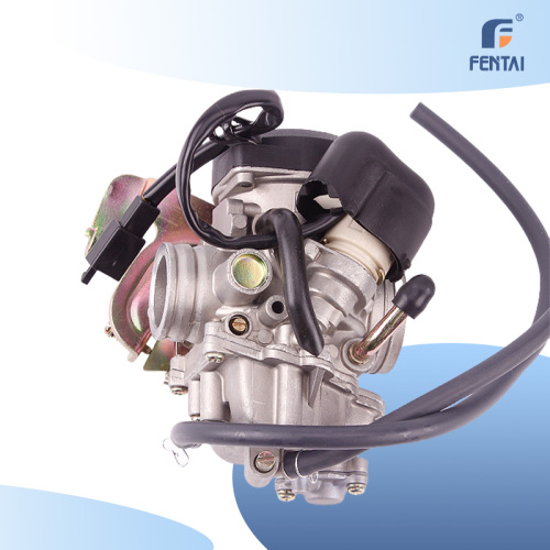 Melhorias no sistema de combustível da série PD para máxima eficiência