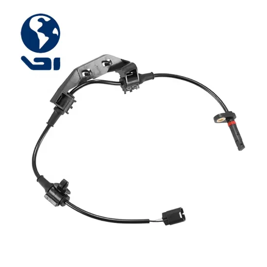 Factory Price ABS Wheel Speed Sensor OEM 57470-SLE-003 for Honda Odyssey 2010 Rear Right
