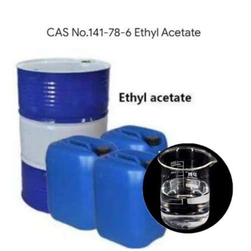 CAS 141-78-6 Ethyl Acetate For Coating and Ink