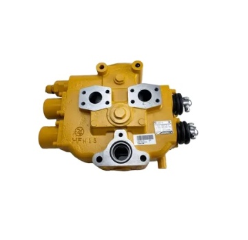 Liugong Spare Parts: Distribution Valve DF32.2C for 12C Wheel Loader