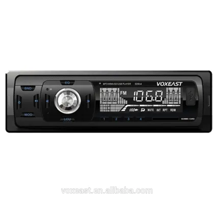 car usb mp3 music player/USB/Bluetooth/ high pioneer 7388ic
