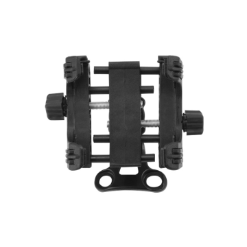 YongJin Motorcycle Parts Electronic Equipment Support Phone Holder for Harley Davidson