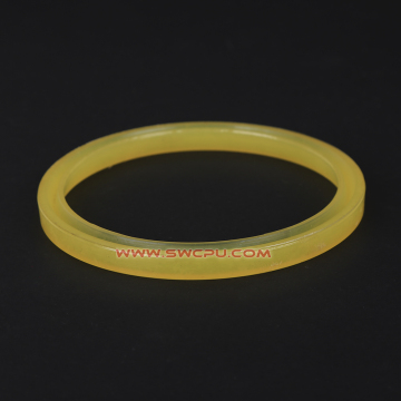 Customized Heat Resistant Silicone Rubber Seal Gaskets for Automotive Applications