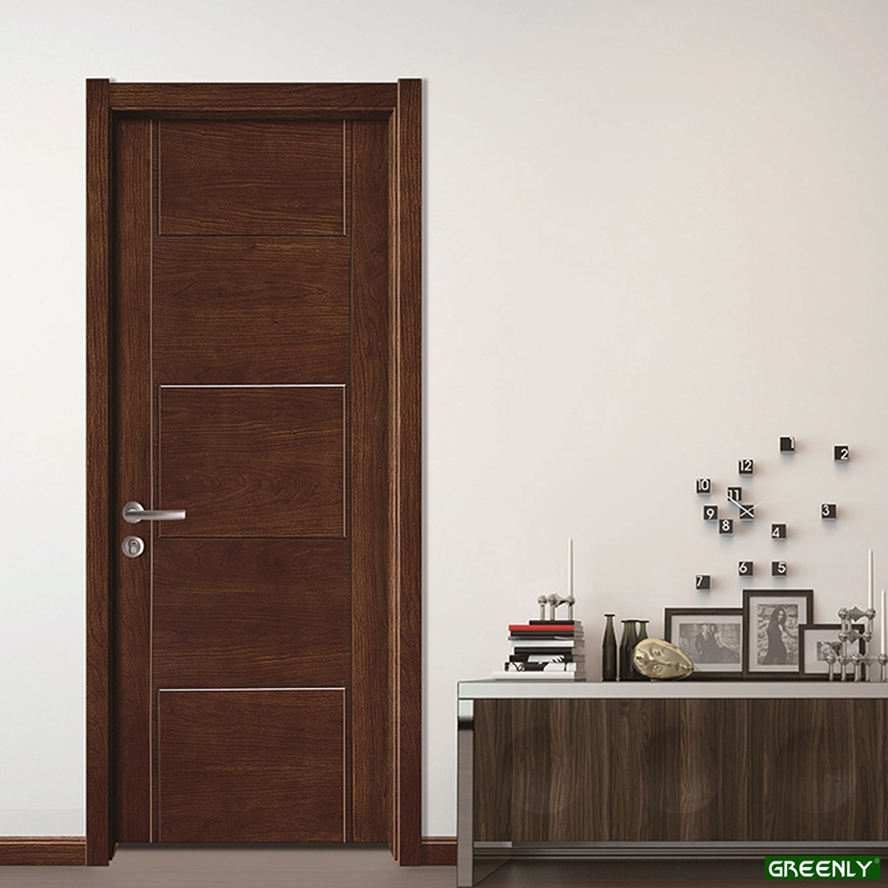 Latest Laminated Flush Door Designs For Homes