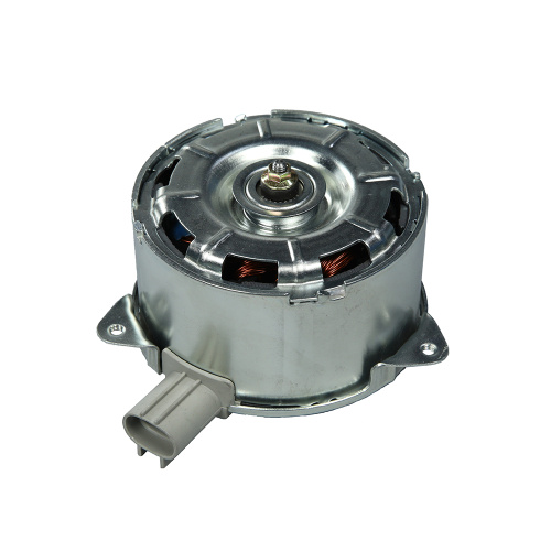 Motor 16363-0Y040 del ventilador de refrigeración del radiador del automóvil para TOYOTA