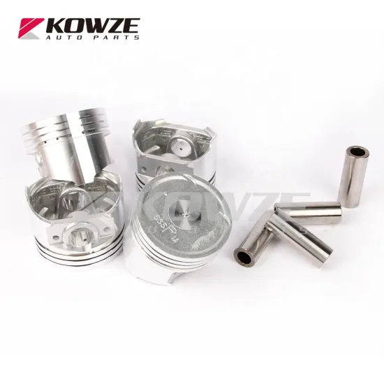 Diesel Engine Piston for Mitsubishi Galant EA2A 1996-2006 (MD331103)