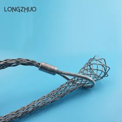 Chinese Middle Finger Chinese Figner for Pulling Cable