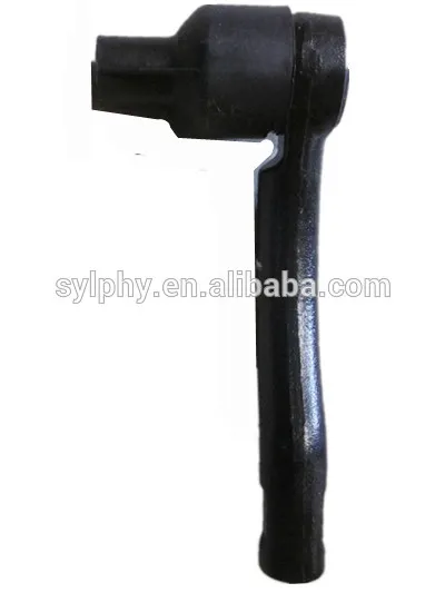 2016 New china auto parts tie rod end for Geely EC7