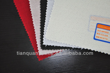 cotton shirt collar interlining