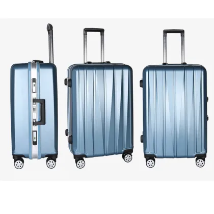 Fashion business luggage online luggage