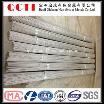 tc4 gr5 titanium alloy wire for telephone