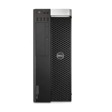 Precision Tower Worstation T5820 W-2104/8G/1T/DVDRW/No Graphics Card/425W Power Supply" 

For a search engine title, we might condense it slightly while keeping the key information:

"Precise Tower Workstation T5820 - 8G/1TB/DVDRW/425W No GPU
