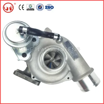 OEM Turbo Kit K03 8973554083 K03-2077-688-1 for D-Max 4JK