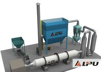 Acid / Alkali Corrosion Stainless Steel Industrial Drying E