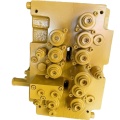 31N8-17002P Hydraulic Main Control Valve For Hyundai