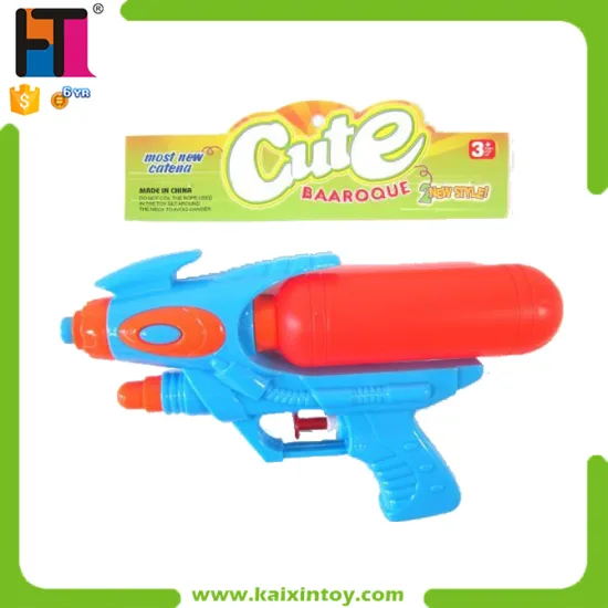 Promotion Mini Spray Water Gun Toy Best Water Pistol