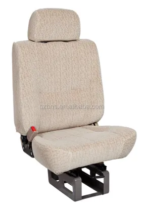 BNS Mechanical Suspension Driver Seats for Buses