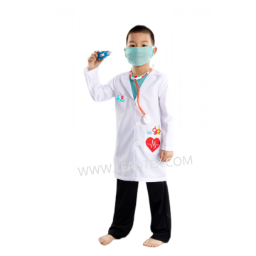 Cosplay costumes Doctor outfits