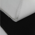 GAOXIN double dot wrap knit fusing polyester interlining